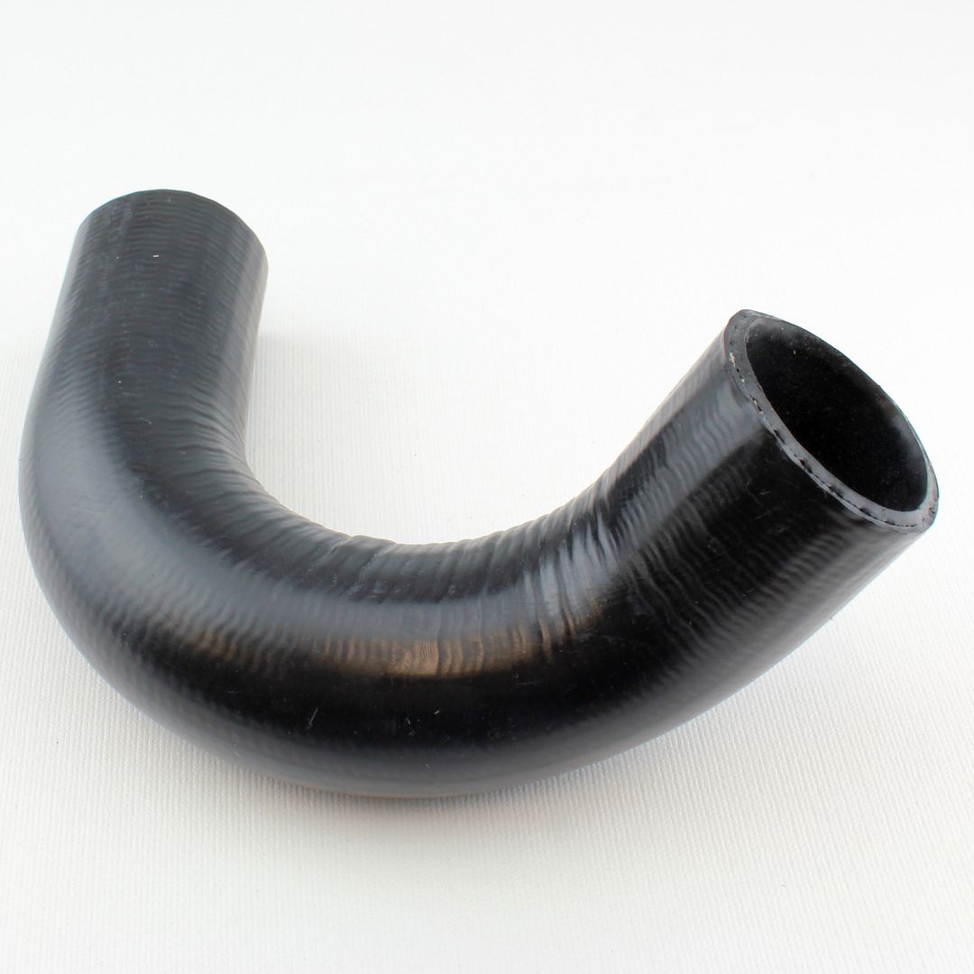 ACDelco Gold 24342L Molded Lower Radiator Hose, Radiator - Canada